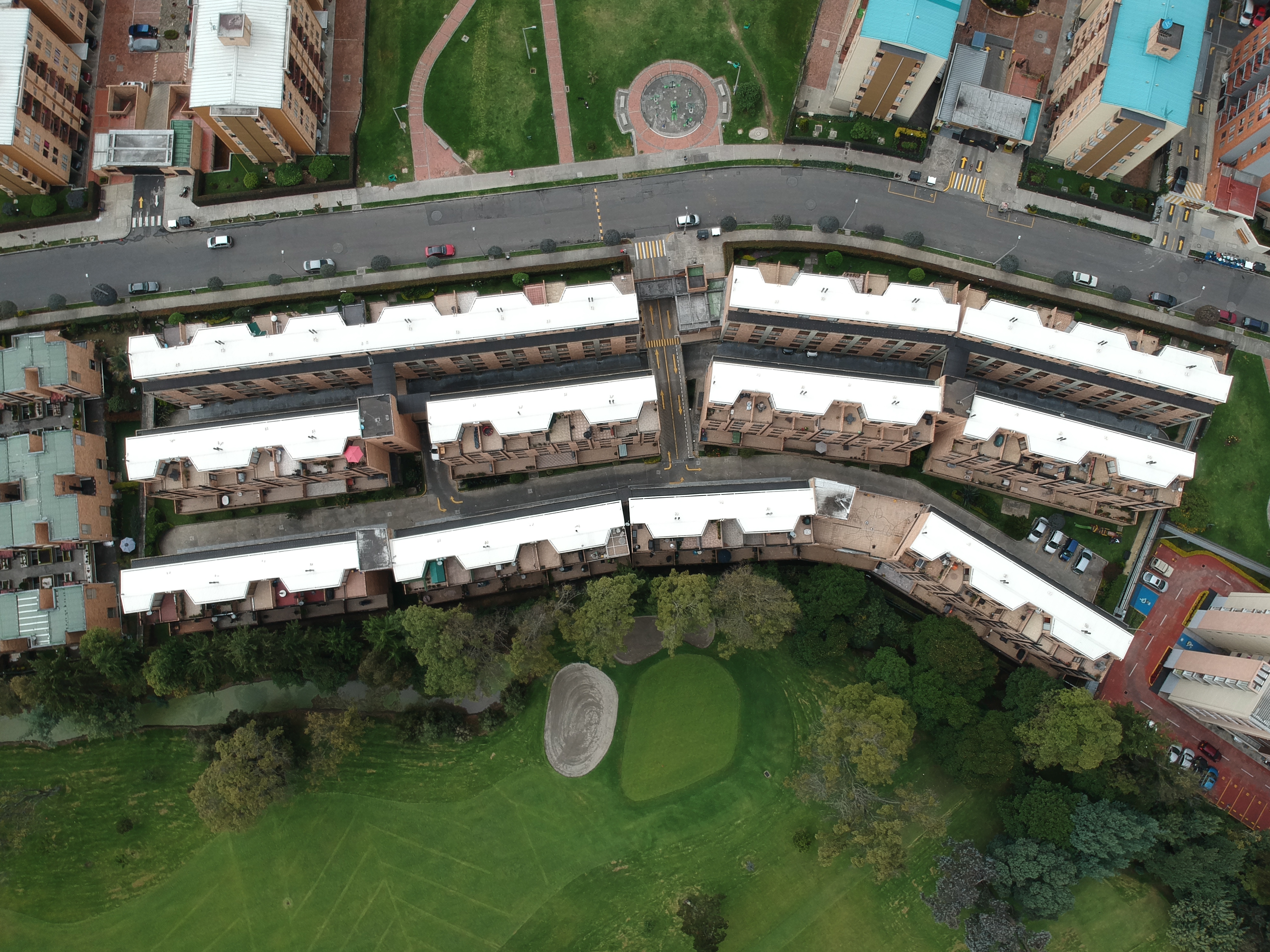 mantenimiento de cubiertas; steel frame bogota; estructuras metalicas